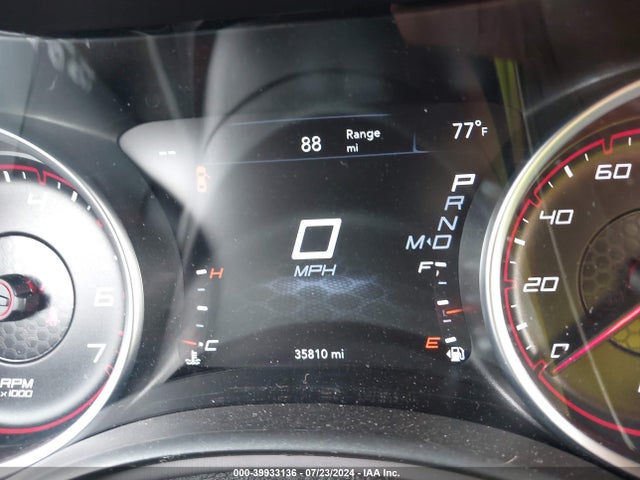 Dodge Charger Sxt Rwd 2022 2C3CDXBG7NH264070 Image 7