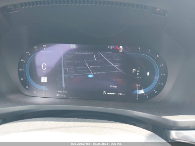 7JRL12FL6RG296140 Volvo S60 B5 Plus Dark Theme