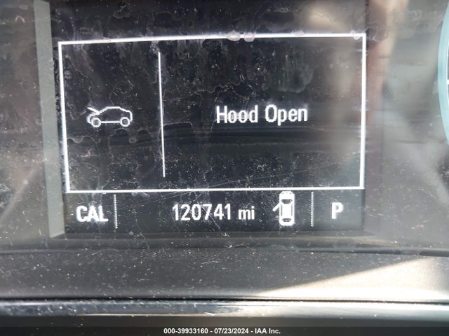 Chevrolet Cruze Premier Auto 2017 1G1BF5SM3H7181546 Image 15
