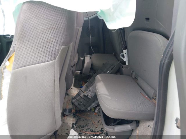 1N6BD0CT9FN764067 Nissan Frontier S/sv-i4
