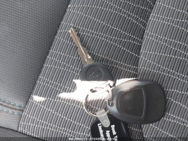 Chevrolet Traverse Ls 2016 1GNKVFED8GJ308313 Image 11