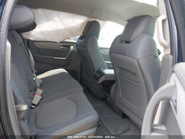 Chevrolet Traverse Ls 2016 1GNKVFED8GJ308313 Image 8