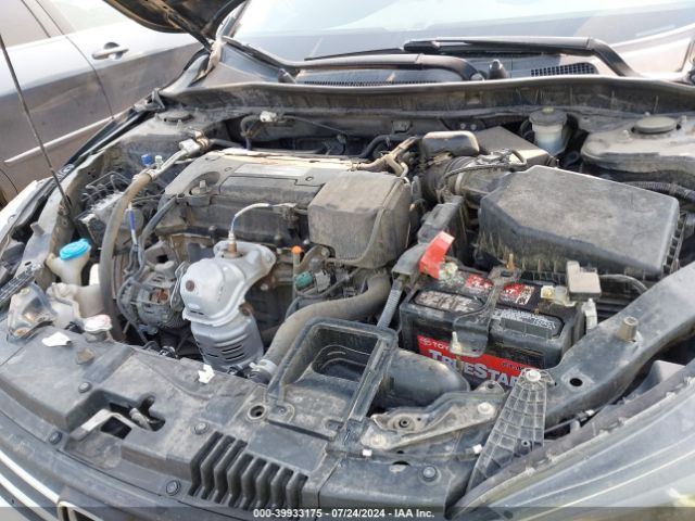 1HGCR2F32FA130348 Honda ACCORD LX