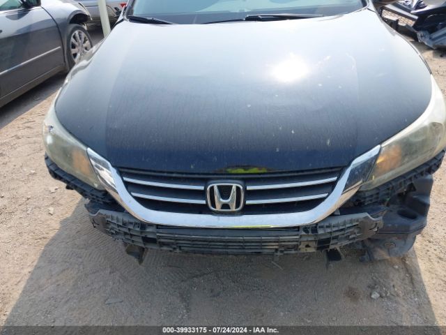 1HGCR2F32FA130348 Honda ACCORD LX