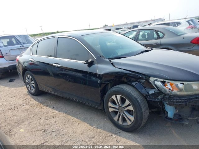 1HGCR2F32FA130348 Honda ACCORD LX