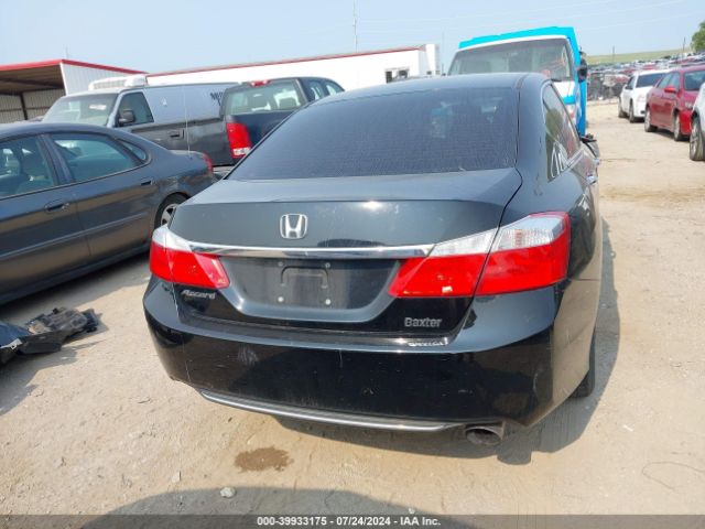 1HGCR2F32FA130348 Honda ACCORD LX