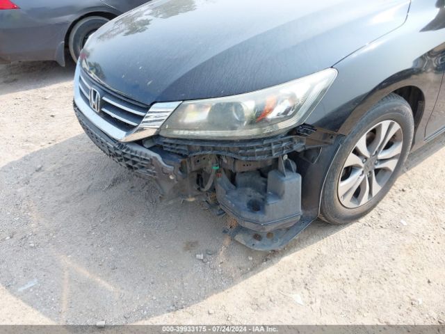 1HGCR2F32FA130348 Honda ACCORD LX