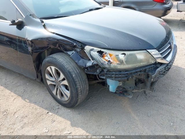 1HGCR2F32FA130348 Honda ACCORD LX