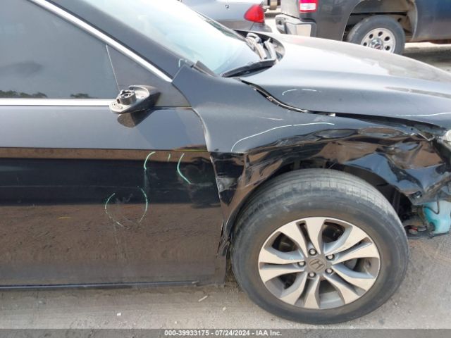 1HGCR2F32FA130348 Honda ACCORD LX