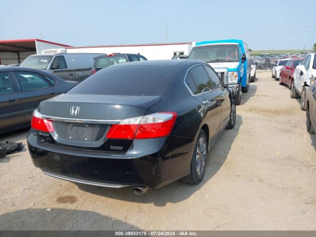 1HGCR2F32FA130348 Honda ACCORD LX