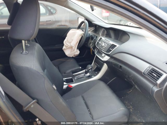 1HGCR2F32FA130348 Honda ACCORD LX