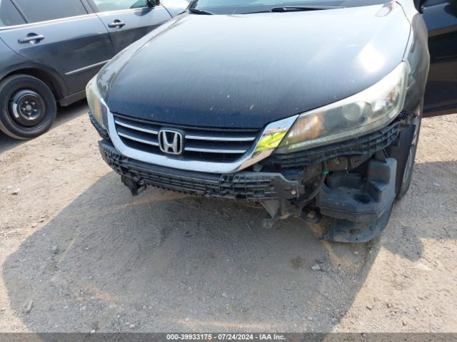 1HGCR2F32FA130348 Honda ACCORD LX