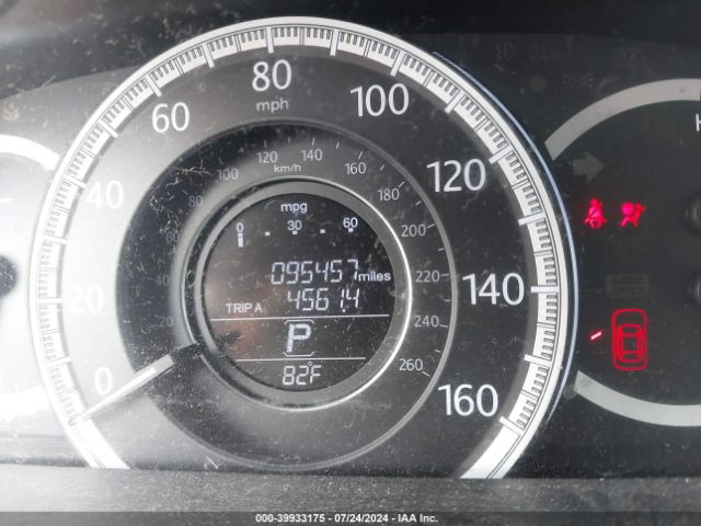 1HGCR2F32FA130348 Honda ACCORD LX