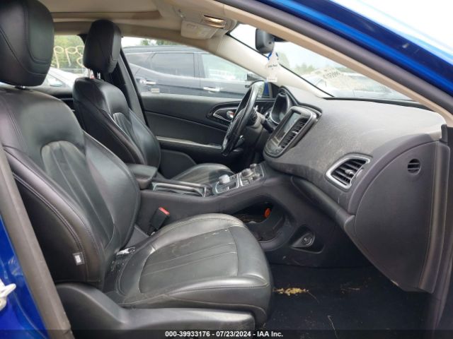 1C3CCCCG8GN187357 Chrysler 200 C