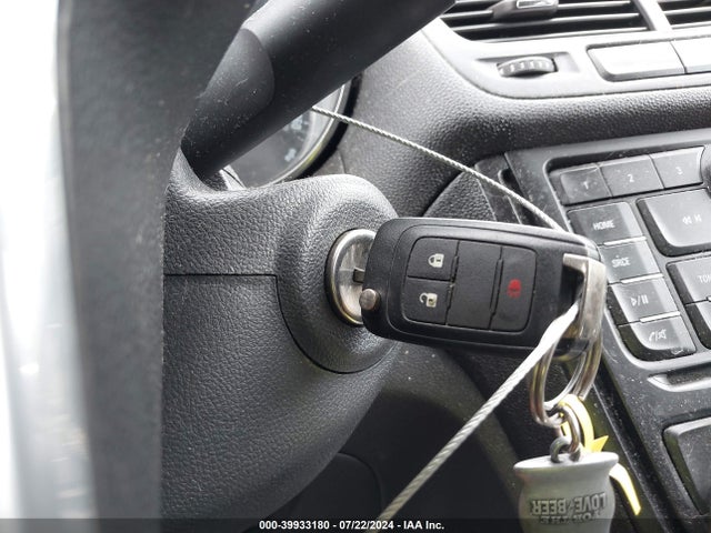 KL4CJESB2EB738409 Buick Encore