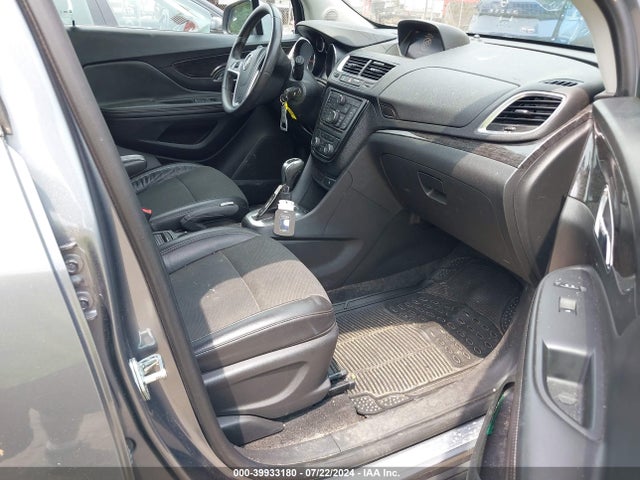 KL4CJESB2EB738409 Buick Encore