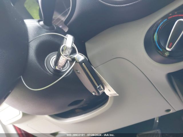 2021 KIA SOUL KNDJ23AU8M7757792 Photo 10