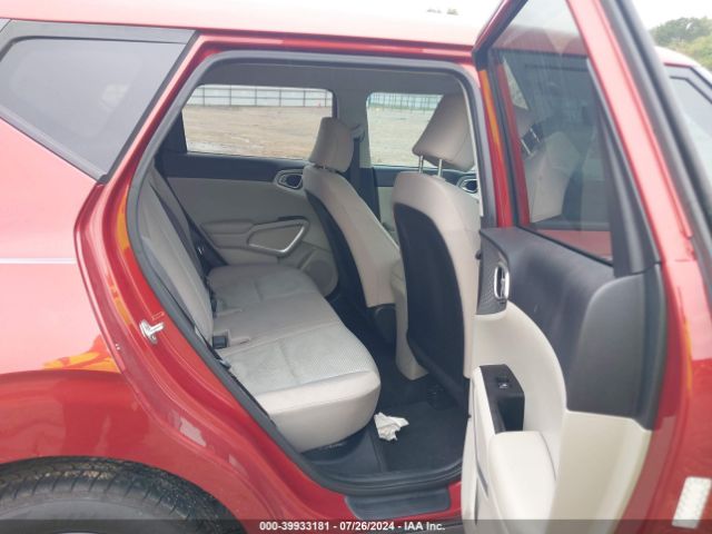 2021 KIA SOUL KNDJ23AU8M7757792 Photo 7