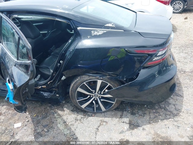 Nissan Maxima Sv Xtronic Cvt 2021 1N4AA6CV6MC513789 Image 16