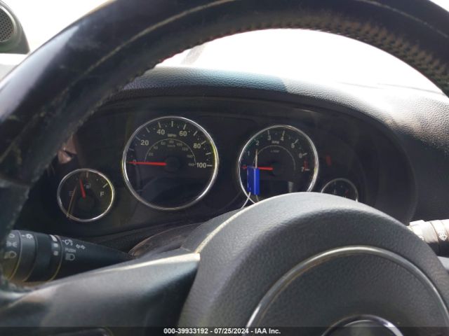 1C4BJWDG0EL216954 Jeep Wrangler Unlimited Sport