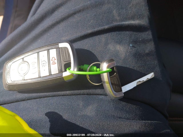 Ford EDGE SEL 2022 2FMPK4J92NBA37436 Image 11