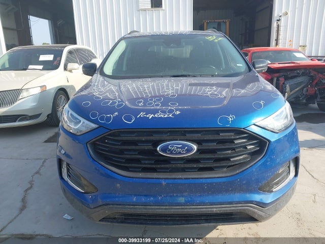 Ford EDGE SEL 2022 2FMPK4J92NBA37436 Image 12
