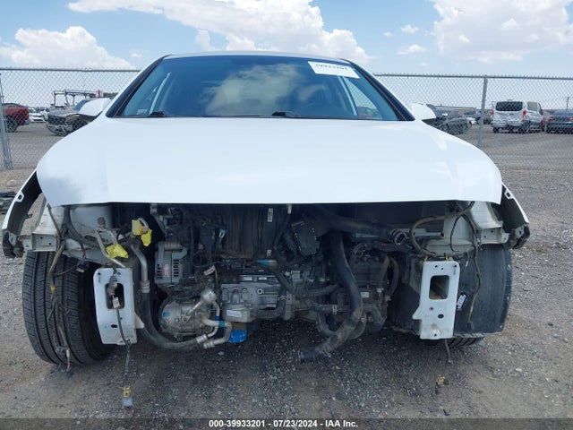 Hyundai SONATA SE 2015 5NPE24AF9FH257292 Image 6