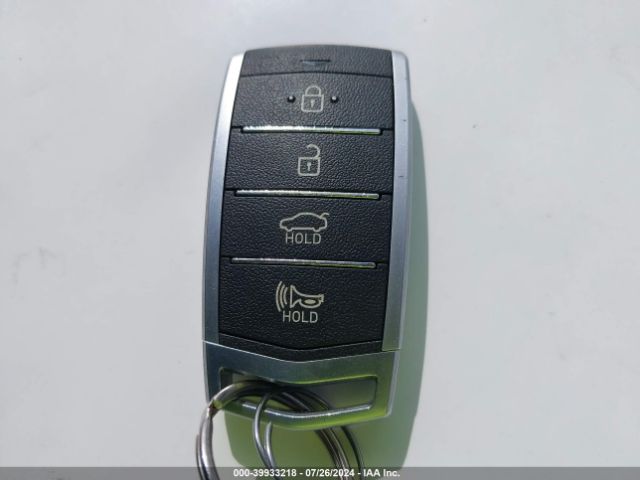 KMHG54JH6JU045073 Genesis G90 5.0 Ultimate