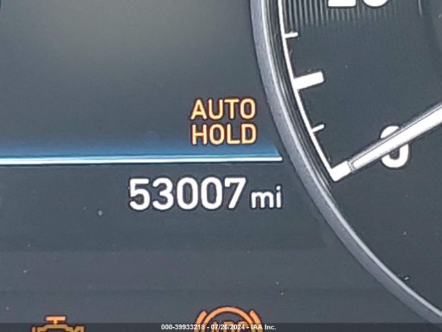 KMHG54JH6JU045073 Genesis G90 5.0 Ultimate