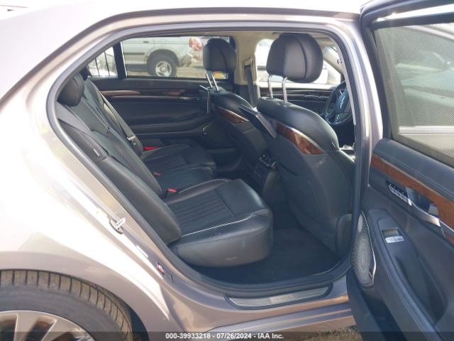 KMHG54JH6JU045073 Genesis G90 5.0 Ultimate