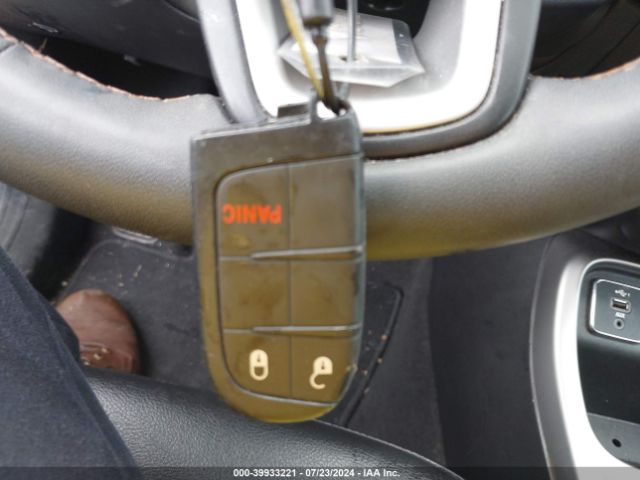 3C4NJCBB5MT592202 Jeep Compass Latitude Fwd