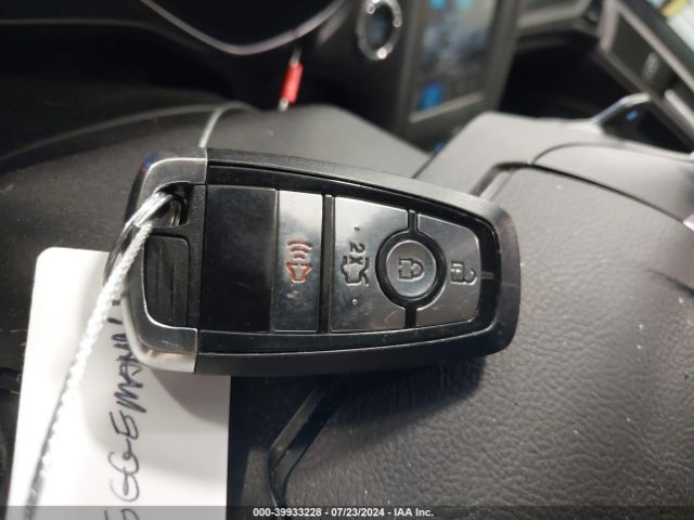 3FA6P0T92HR312578 Ford FUSION SE