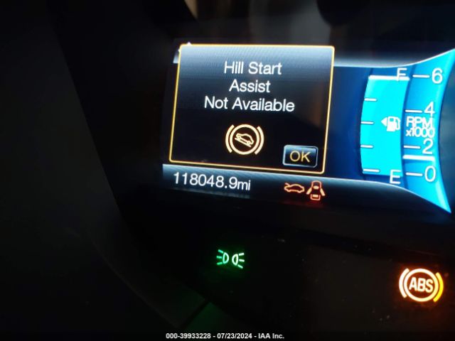 3FA6P0T92HR312578 Ford FUSION SE