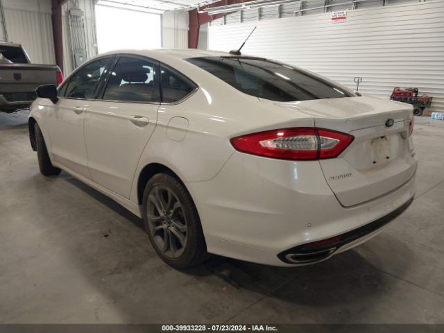 3FA6P0T92HR312578 Ford FUSION SE
