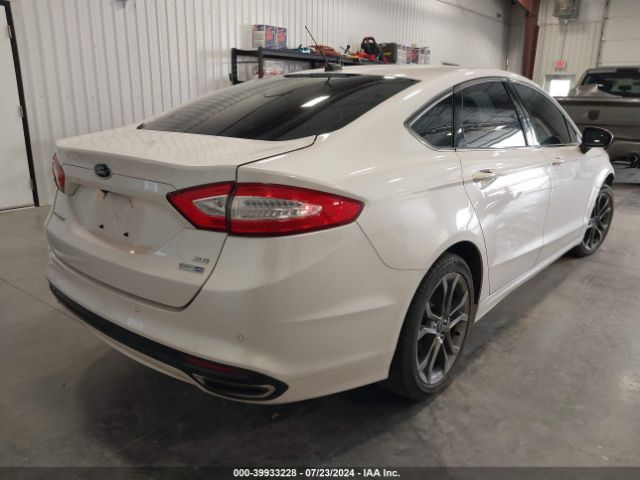 3FA6P0T92HR312578 Ford FUSION SE