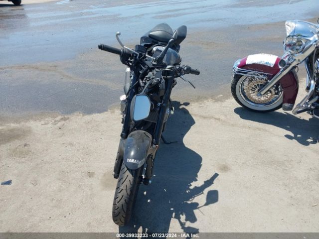 2023 YAMAHA YZFR3 MH3RH18Y6PK013447 Photo 4