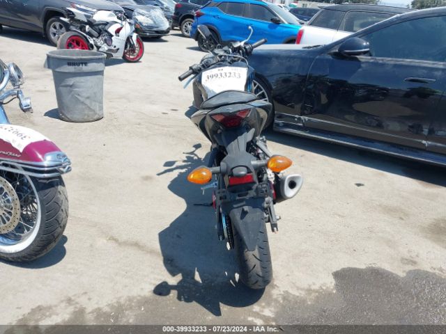 2023 YAMAHA YZFR3 MH3RH18Y6PK013447 Photo 5