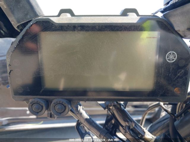 2023 YAMAHA YZFR3 MH3RH18Y6PK013447 Photo 6