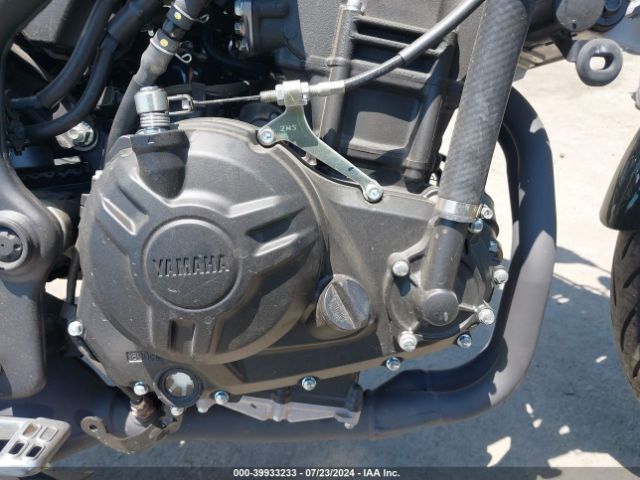 2023 YAMAHA YZFR3 MH3RH18Y6PK013447 Photo 7