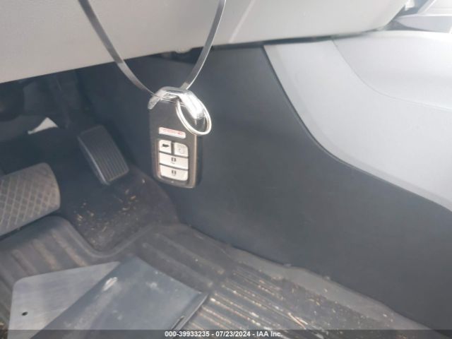5FNYF6H40HB101905 Honda Pilot Ex