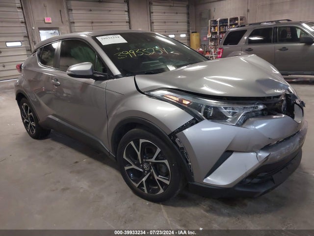 2018 NMTKHMBX1JR010178 main image