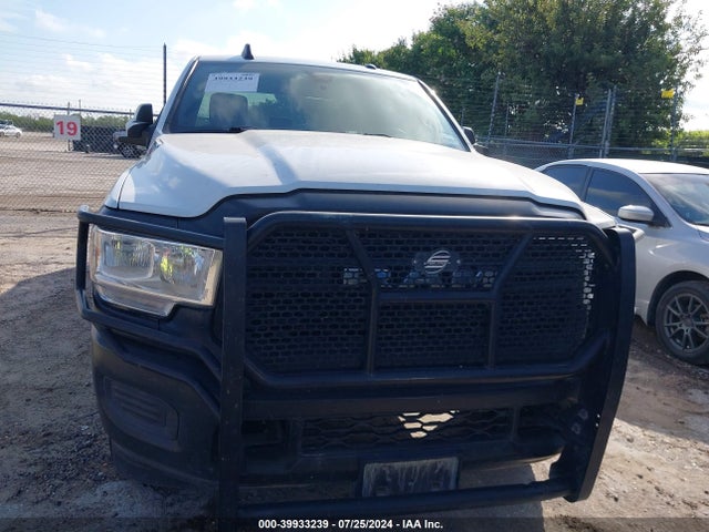 RAM 2500 Tradesman  4x4 8' Box 2022 3C6UR5HJ6NG155003 Image 12