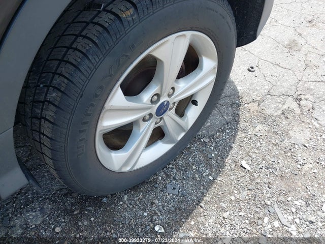 Ford ESCAPE SE 2014 1FMCU0GX8EUC54216 Image 12