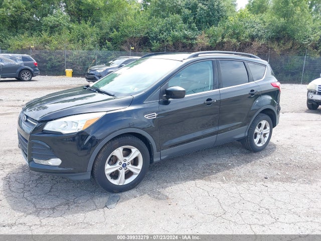Ford ESCAPE SE 2014 1FMCU0GX8EUC54216 Image 2