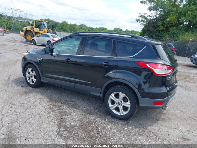 Ford ESCAPE SE 2014 1FMCU0GX8EUC54216 Image 3