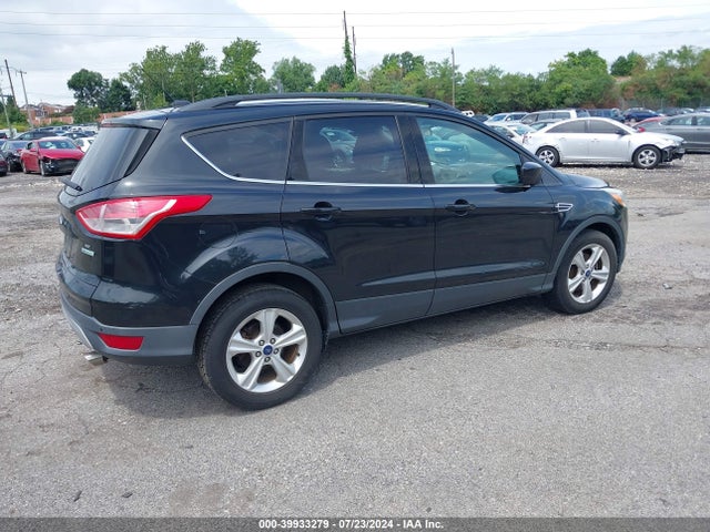 Ford ESCAPE SE 2014 1FMCU0GX8EUC54216 Image 4