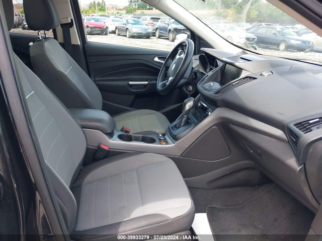 Ford ESCAPE SE 2014 1FMCU0GX8EUC54216 Image 5