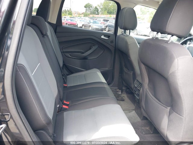 Ford ESCAPE SE 2014 1FMCU0GX8EUC54216 Image 8
