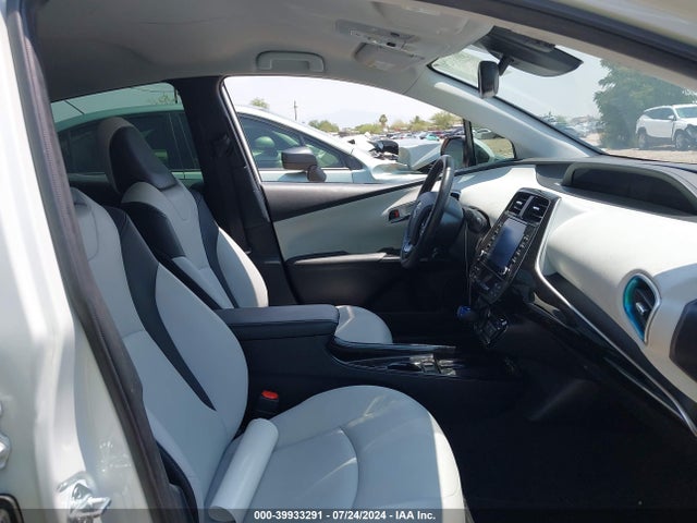 Toyota PRIUS XLE 2022 JTDKAMFU6N3163748 Image 5