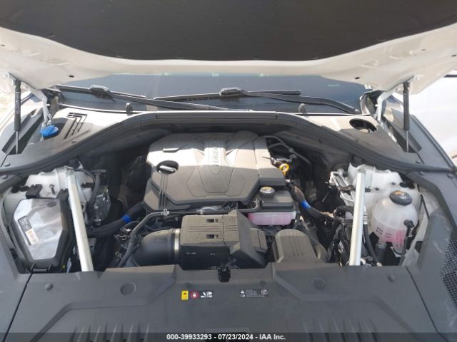 KMUMADTB0PU079186 Genesis Gv70 2.5t Awd